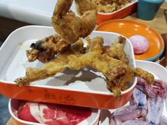 -铭记蛙小仙·活蛙畅享(CBD万达广场店)