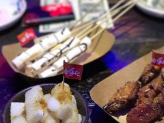 -蘭奢雅集·江浙菜(青山江滩店)