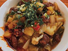 -老字号贾家肉丸糊辣汤(光明巷店)