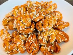 琥珀桃仁-粤界(望京金辉店)