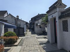 -浏河古镇