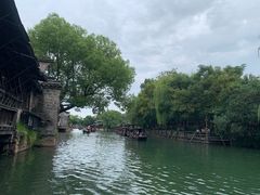 -乌镇景区