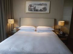 -青岛城阳宝龙福朋喜来登酒店