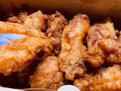 -Kyochon1991校村炸鸡(杨高中路店)