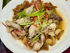 -天天海鲜城·海鲜大排档(新溪店)