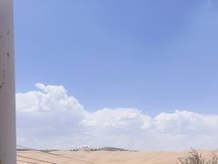 -达拉特旗响沙湾旅游区