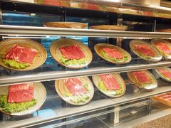 -老墙根涮肉·铜锅·烧烤(欢乐谷·王四营店)