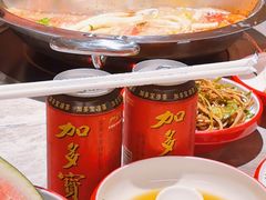 -海岛八号龙虾烧烤田鸡(蓝天路总店)