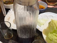 -清真·京华源铜锅涮肉(丰庆店)