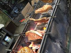 羊排-柴火农庄(东海路店)