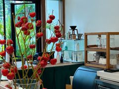 -甜莺蛋糕(顺盈时代广场店)