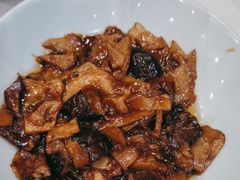 -玉华台饭庄·淮扬菜·烤鸭(望京店)