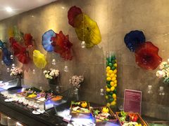 -佛山皇冠假日酒店-西餐厅