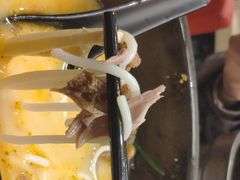 -大鼓米线(浦东长泰店)