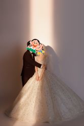 -CD视觉婚纱摄影