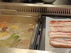 -霸王牛肉(龙湖U城店)