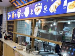 -文叔·湖北名小吃·小龙虾(黄贝岭地铁站店)
