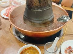 -元盛居(生态大街店)