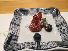 -希望日本料理(保利香槟花园店)