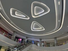 -龙湖南京河西天街