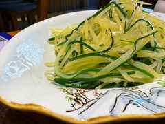 -蒙艾里民族传统菜蒙餐