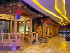 -恒坤北纬42度温泉洗浴(公园路店)