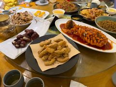 -三姐妹餐厅(曲江店)
