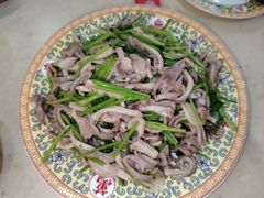 -京菜·砂锅居·烤鸭(西四店)