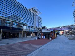 -时代奥城商业广场