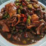 马滢喊你来庐州里吃饭了
