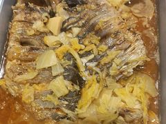 -鱼酷活鱼烤鱼(沈阳大悦城店)