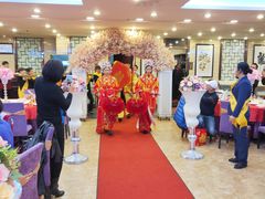 -潮喜竹溪荔湖酒家(荔枝湾店)