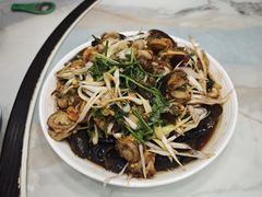 -隐厨·海鲜餐厅(恒通路店)