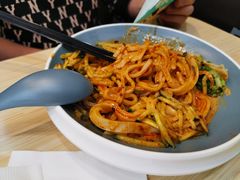 -魏家凉皮(次渠店)