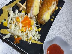 -争鲜回转寿司(南开大悦城店)