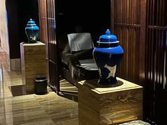-益健·足疗汗蒸SPA(芙蓉广场店)