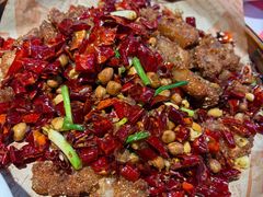 -老宜春味道(都市春天店)