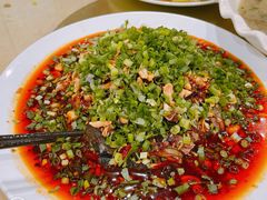 白砍鸡-春涛餐馆(下坝店)