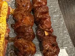 -鸟串烧Yakitori