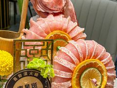 -喜聚薈·花膠雞海鮮火鍋(越秀店)