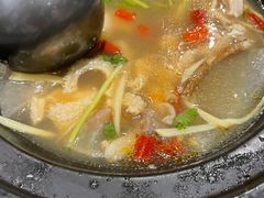 -吉香碳烤生蚝(仙霞路店)