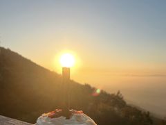 -紫金山山顶公园