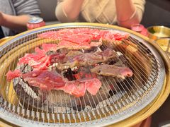 -西塔老太太泥炉烤肉(龙湖北苑天街店)