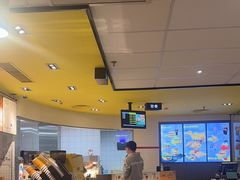 -麦当劳(顾村公园店)