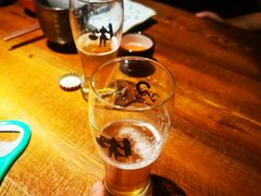 -繁·醉花亭小酒馆(鼓楼店)