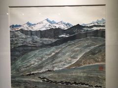 -岭南美术馆