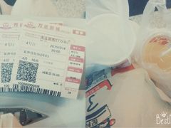 -万达影城(新街口印象汇CINITY店)