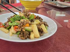 -南沙辉记烧鸡·荔枝木炭火吊烧(旧镇店)