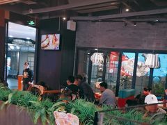 -避风塘(五角场店)