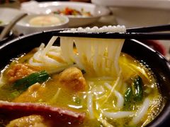 鹅油过桥米线-泓0871臻选云南菜·味庄